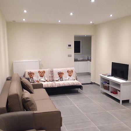 Bruges Brujas Holiday House Екстер'єр фото