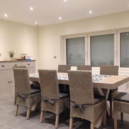 Bruges Brujas Holiday House Екстер'єр фото
