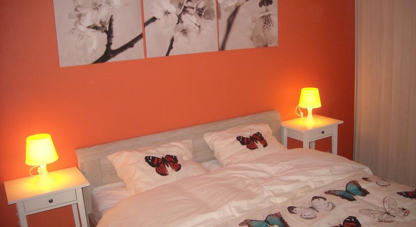 Bruges Brujas Holiday House Номер фото