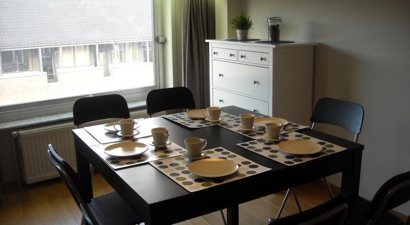 Bruges Brujas Holiday House Номер фото