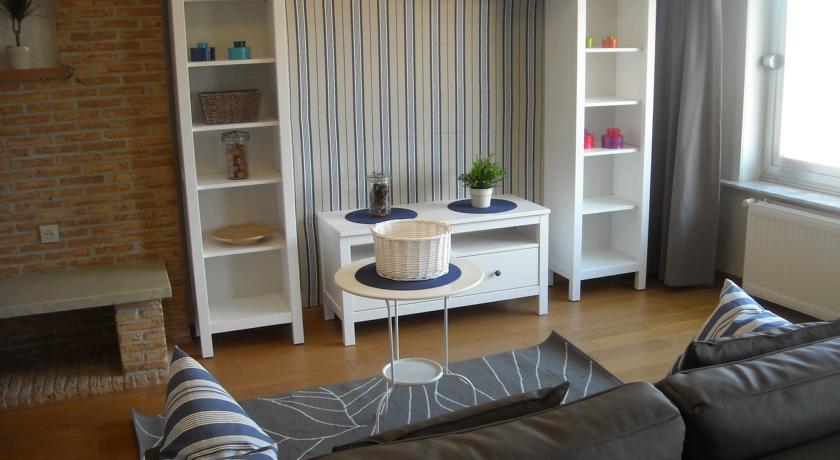 Bruges Brujas Holiday House Номер фото