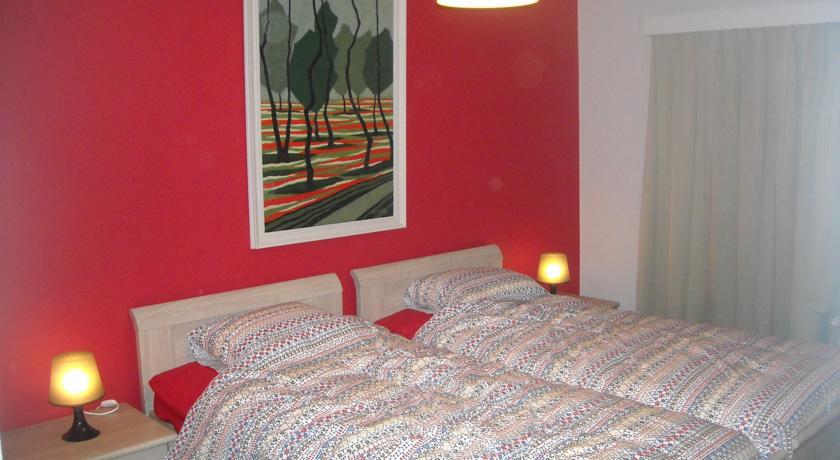 Bruges Brujas Holiday House Номер фото