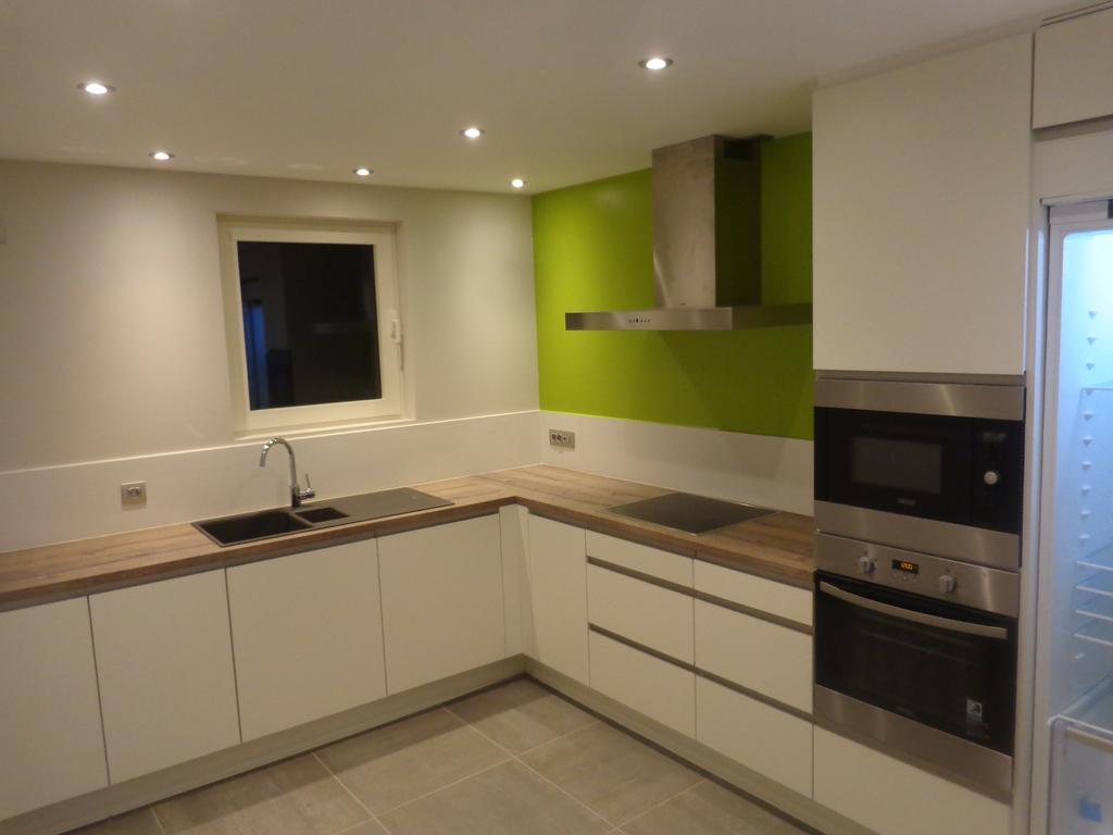 Bruges Brujas Holiday House Екстер'єр фото