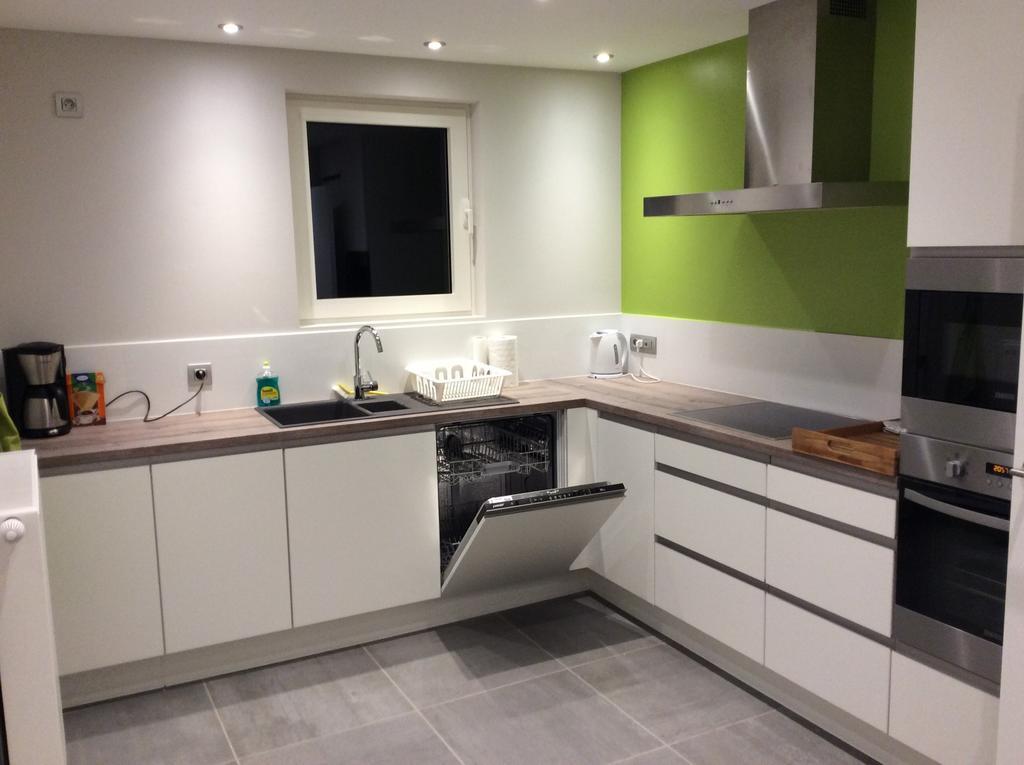 Bruges Brujas Holiday House Екстер'єр фото