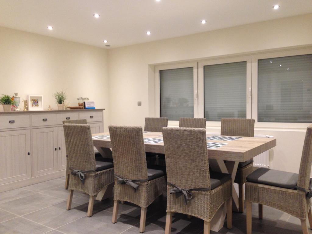 Bruges Brujas Holiday House Екстер'єр фото
